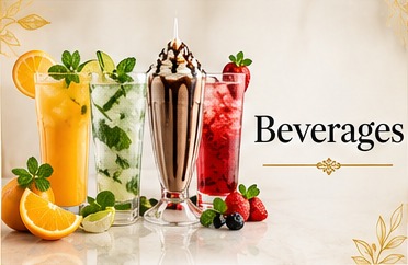 Beverages