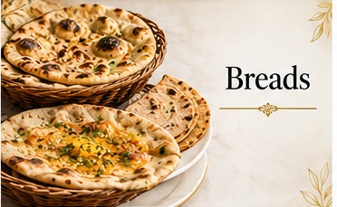 Breads