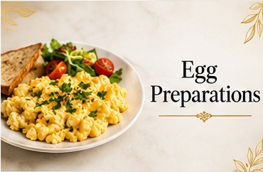 Egg Preparations