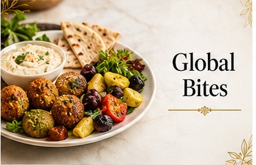 Global Bites