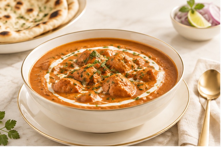 Karishma Club signature dish